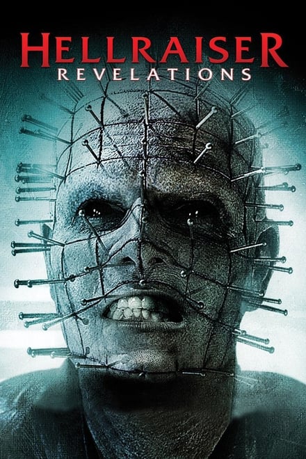 Hellraiser 9 – Revelations (Sub-ITA) (2011)