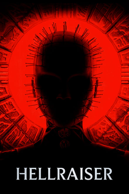 Hellraiser [HD] (2022)