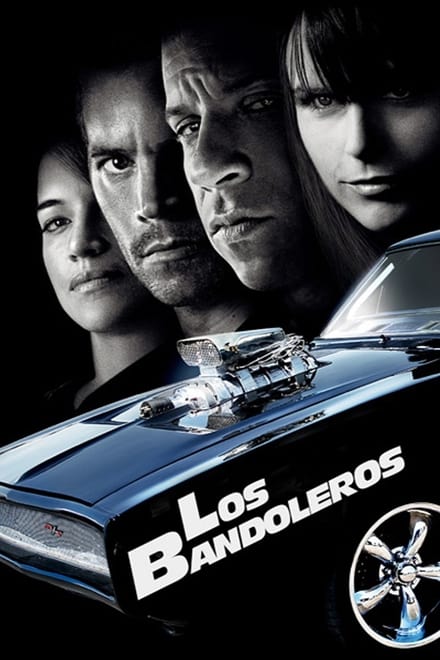 I fuorilegge – Los Bandoleros [CORTO] (Sub-ITA) (2009)