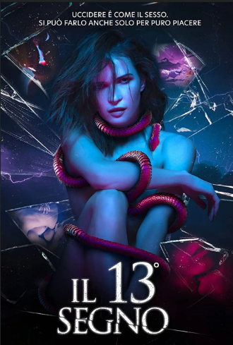 Il 13° Segno [HD] (2022)