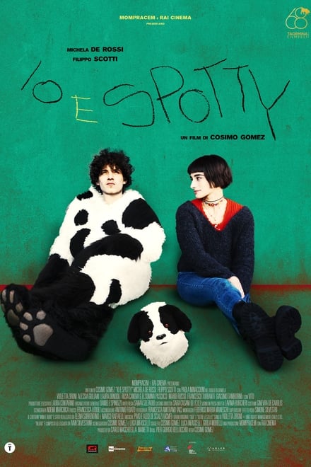 Io e Spotty [HD] (2022)