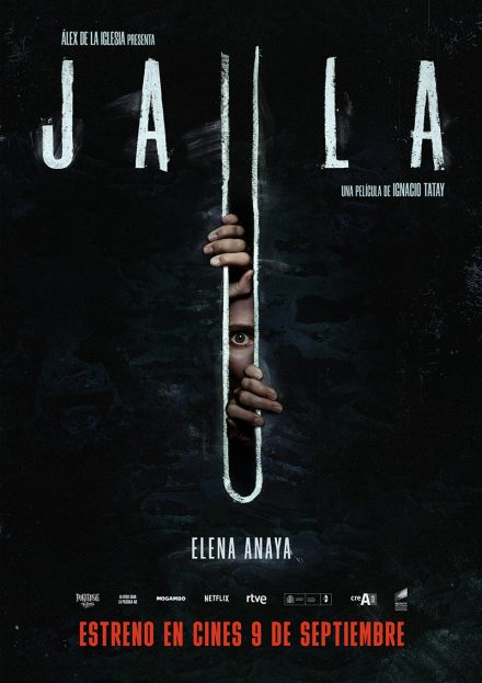 Jaula [HD] (2022)