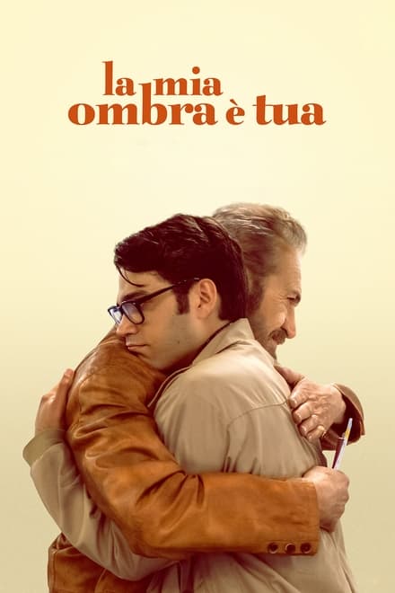 La mia ombra è tua [HD] (2022)