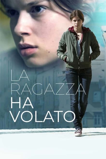 La ragazza ha volato [HD] (2021)