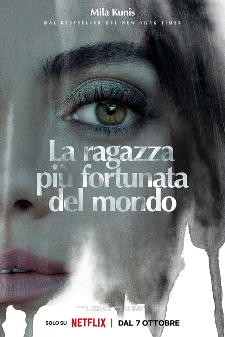 La ragazza più fortunata al mondo [HD] (2022)