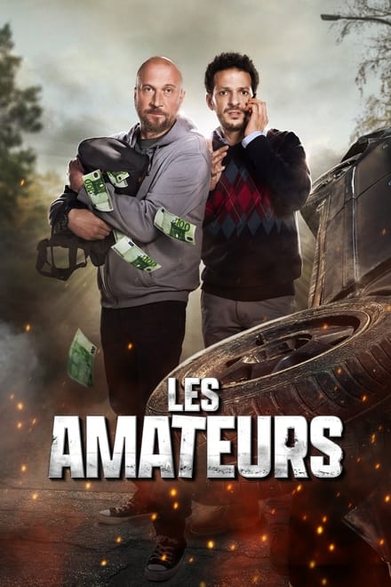 Les Amateurs – I Dilettanti [HD]