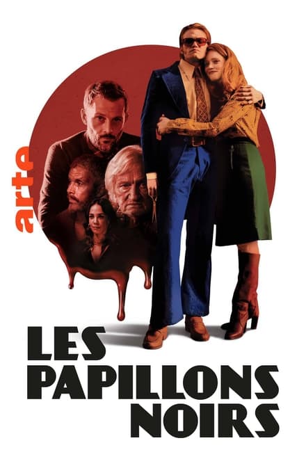 Les papillons noirs [HD]