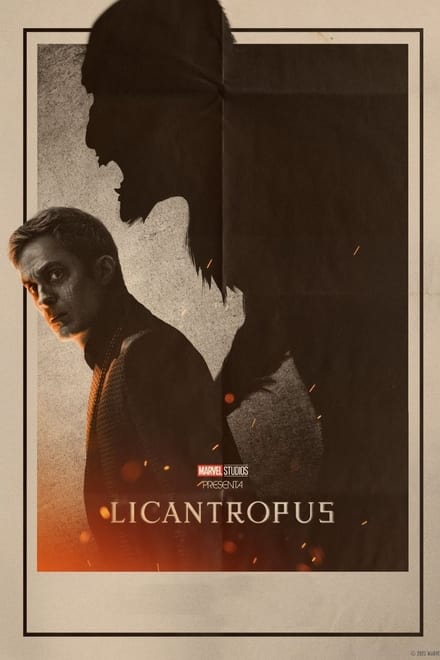 Licantropus [HD] (2022)