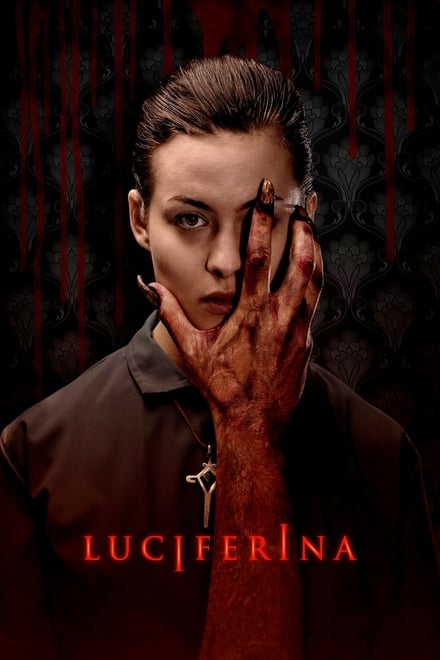 Luciferina [HD] (2018)