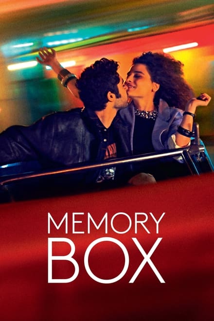 Memory Box [HD] (2021)