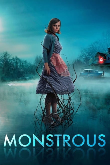 Monstrous [HD] (2022)