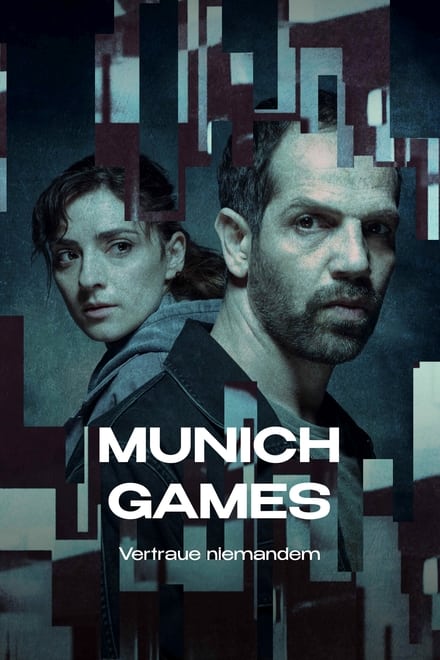 Munich Games [HD]