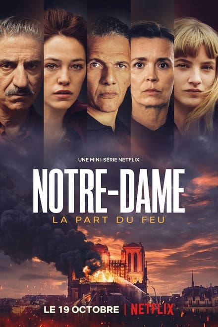 Notre-Dame – La Serie