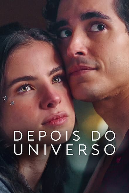 Oltre l’universo [HD] (2022)