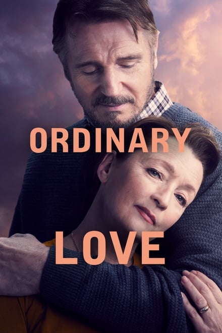 Ordinary Love [HD] (2019)