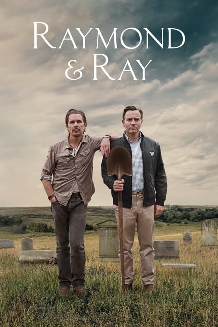 Raymond & Ray [HD] (2022)