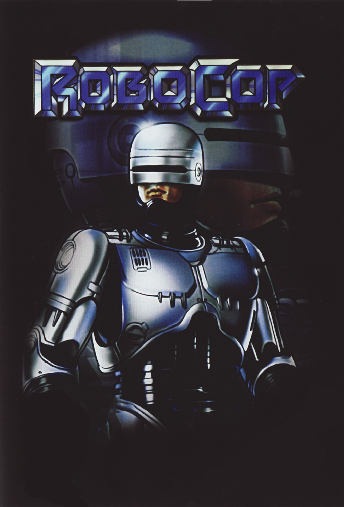 Robocop (Anime)