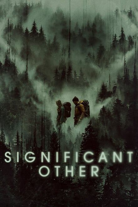 Significant Other – Non Siamo Soli [HD] (2022)