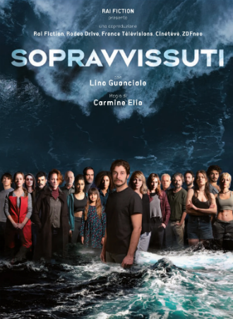 Sopravvissuti – La Serie [HD]