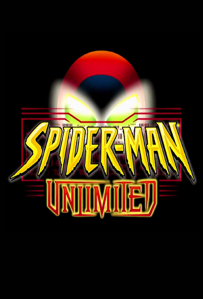 Spider-Man Unlimited