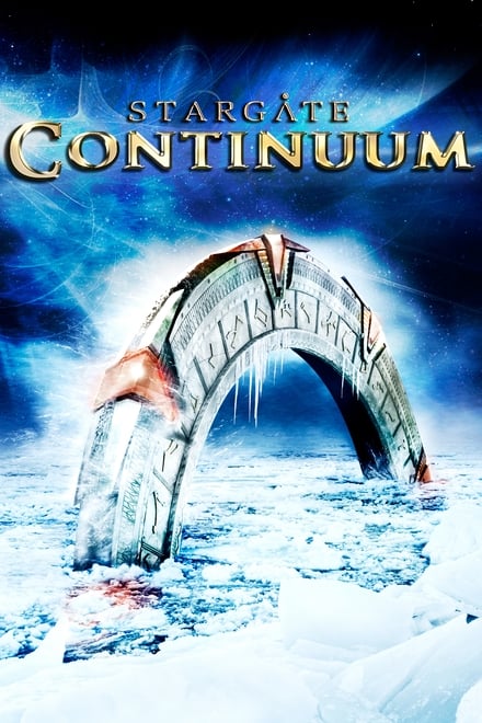 Stargate – Continuum (2008)