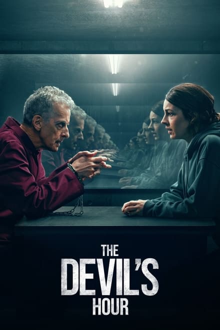 The Devil’s Hour [HD]