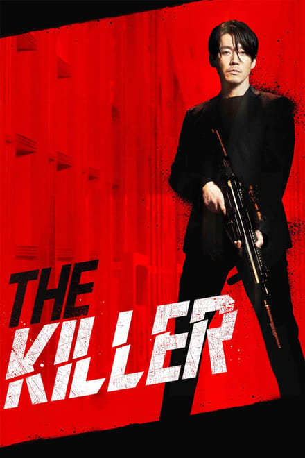 The Killer [HD] (2022)