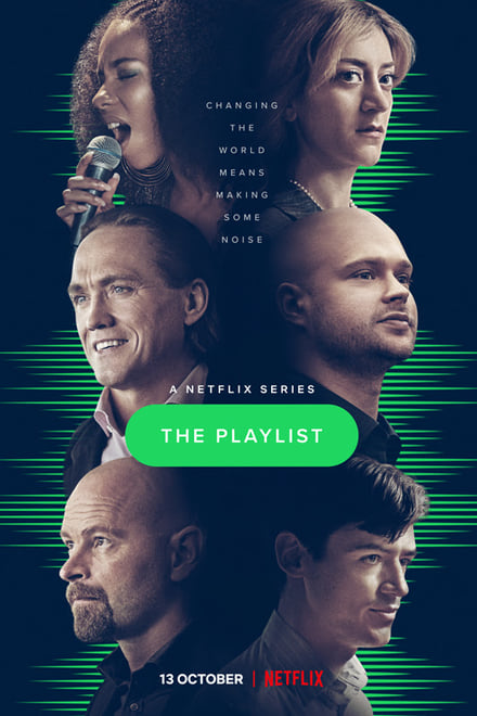 The Playlist [HD]