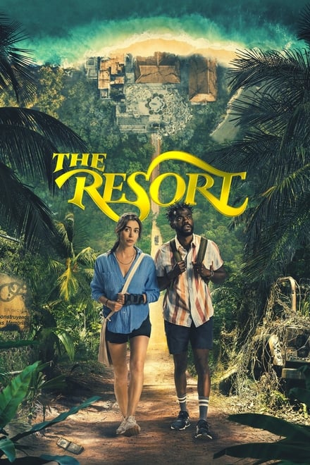 The Resort [HD]