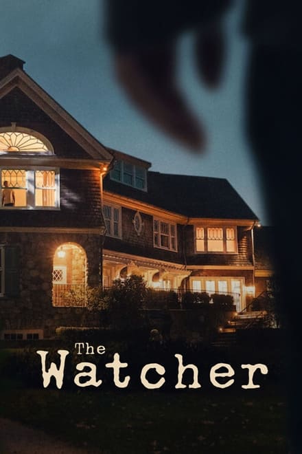 The Watcher [HD]