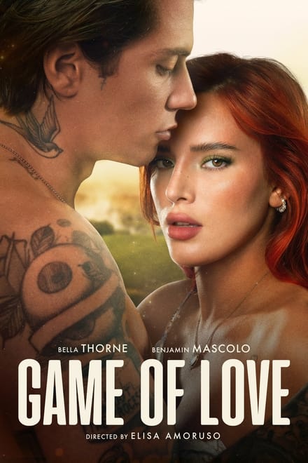 Time Is Up 2 – Game of Love [HD] (2022)