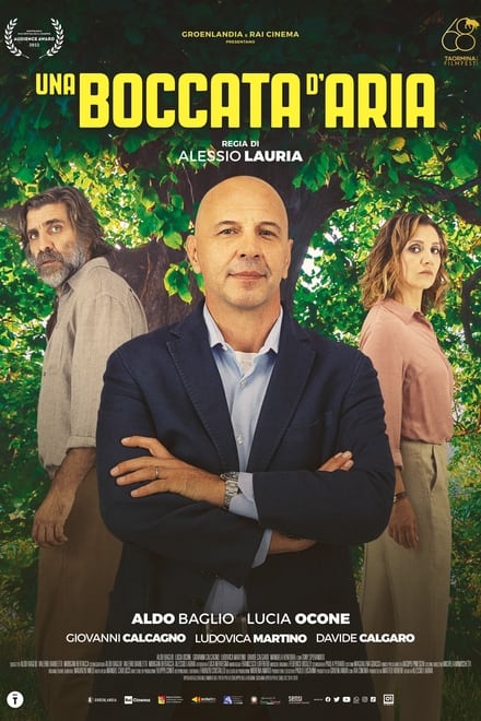 Una boccata d’aria [HD] (2022)