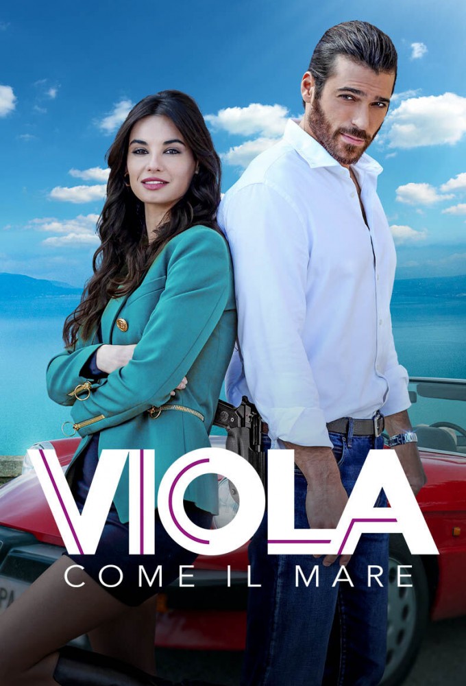 Viola come il mare [HD]