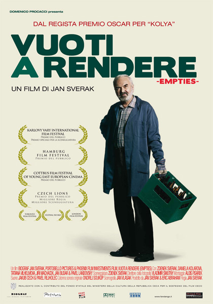 Vuoti a rendere (2007)