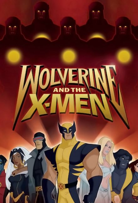 Wolverine e gli X-Men