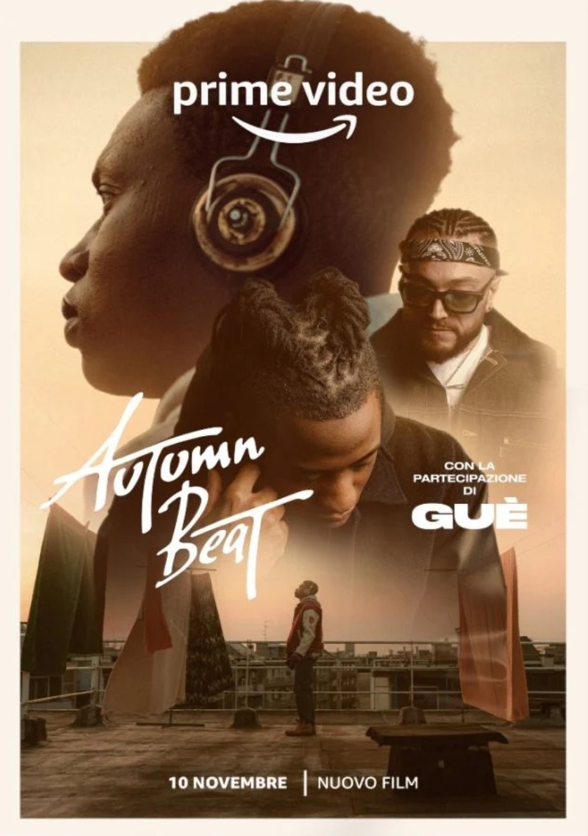 Autumn Beat [HD] (2022)