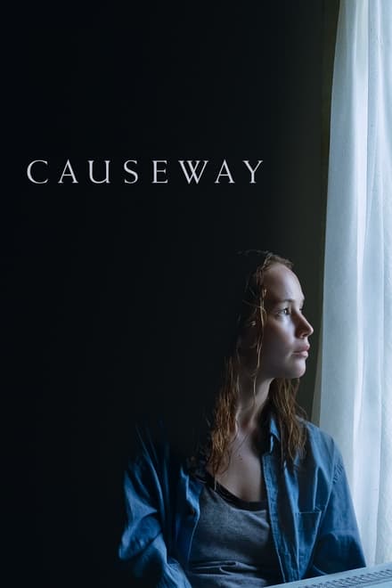 Causeway [HD] (2022)