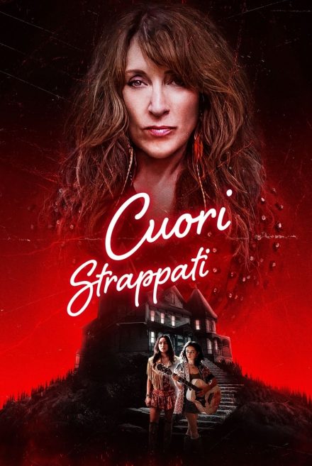 Cuori strappati [HD] (2022)