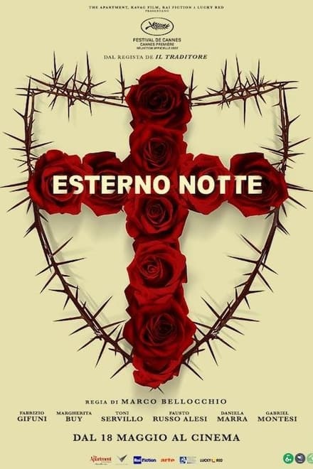 Esterno notte [HD]