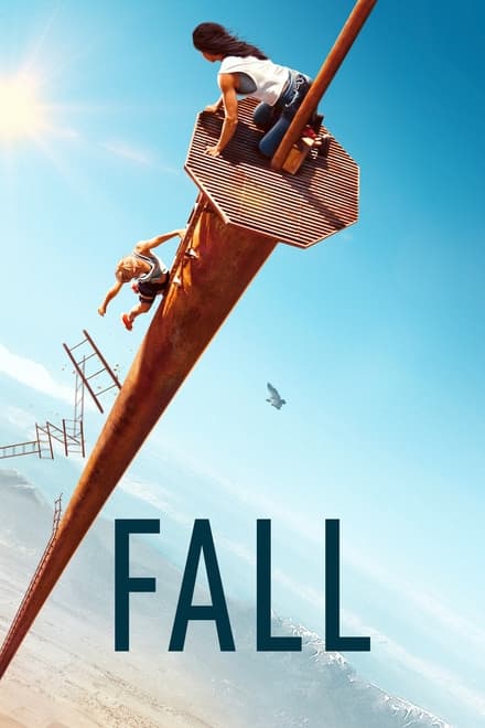 Fall [HD] (2022)