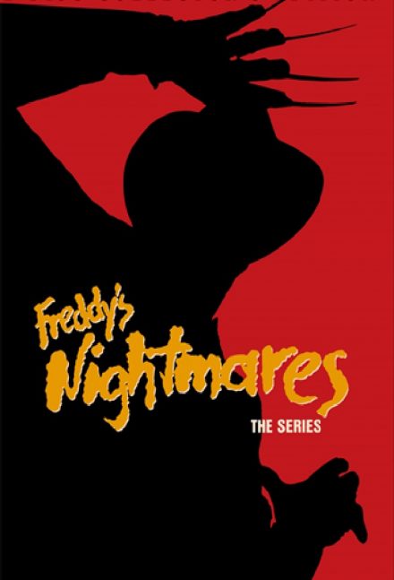 Freddy’s Nightmares