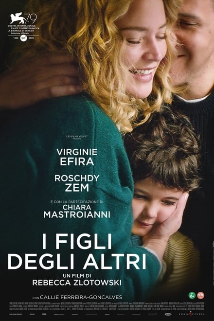 I figli degli altri [HD] (2022)