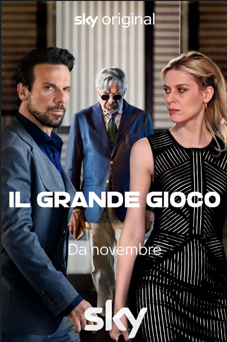 Il grande gioco [HD]