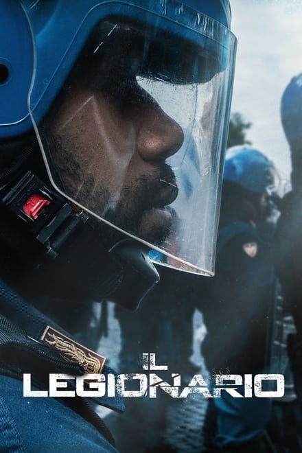 Il legionario [HD] (2021)