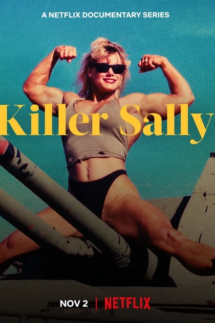 Killer Sally [HD]