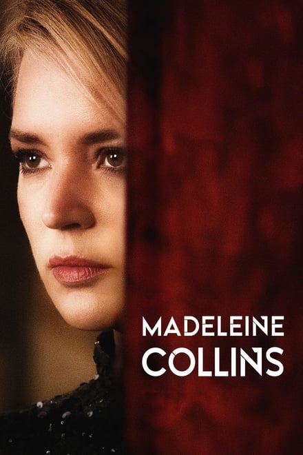 La doppia vita di Madeleine Collins [HD] (2021)