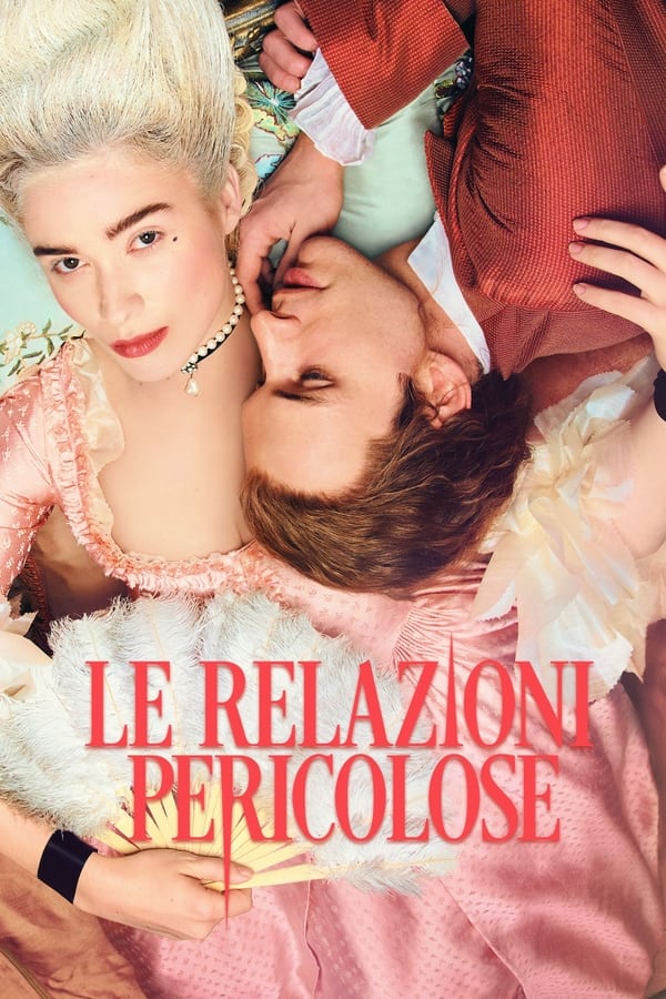 Le Relazioni Pericolose [HD]