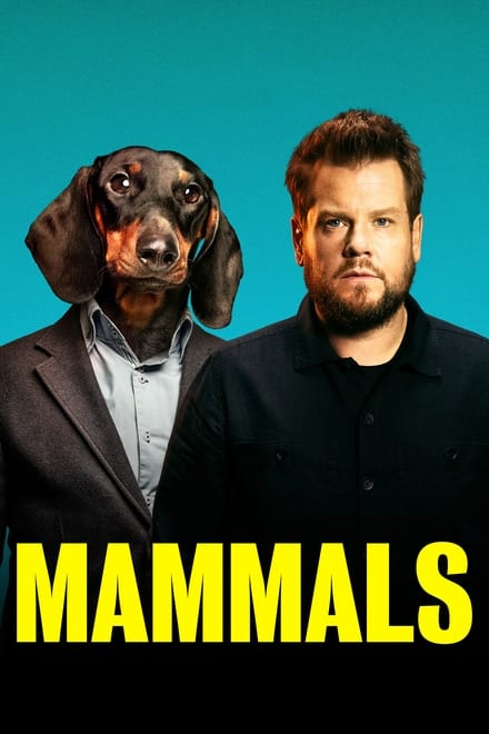 Mammals [HD]