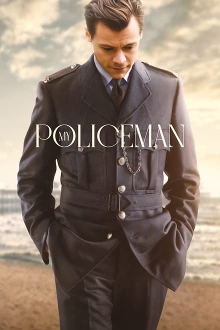 My Policeman [HD] (2022)