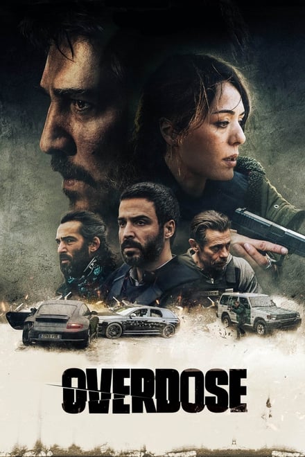 Overdose [HD] (2022)